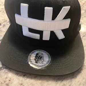 Baseball Cap Last Kings